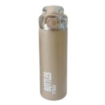 تراول ماگ استیل مدل bottles گنجایش 750ml نمای رو به رو