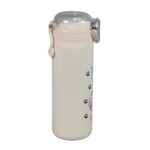 تراول ماگ فانتزی طرح خرس گنجایش 500ml نمای کنار