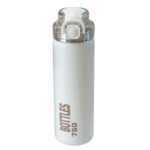 تراول ماگ استیل مدل bottles گنجایش 750ml نمای رو به رو