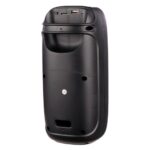 اسپیکر بلوتوثی بیسیم +USB نمای پشت