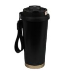 تراول ماگ کافی طرح engoy گنجایش 600ml نمای کنار