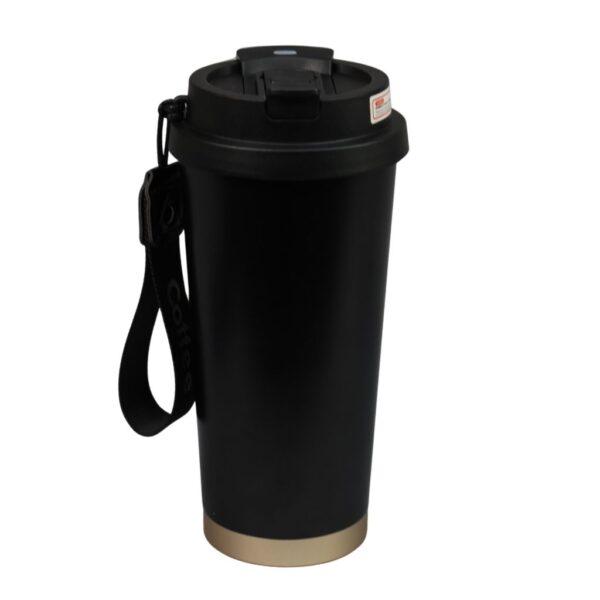 تراول ماگ کافی طرح engoy گنجایش 600ml نمای کنار