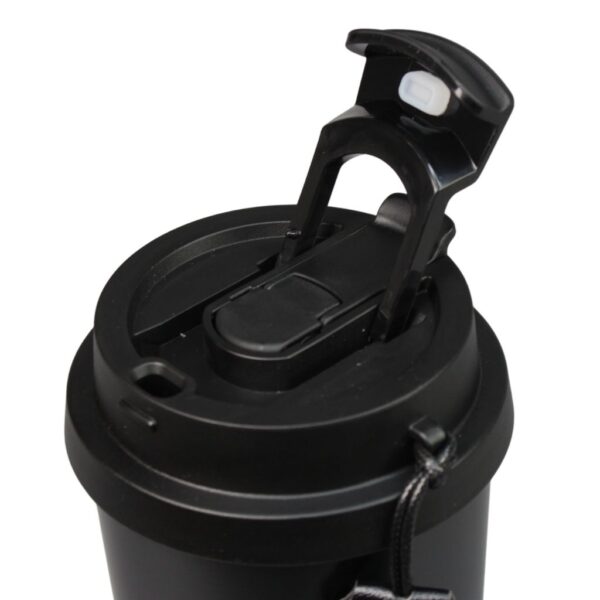 تراول ماگ کافی طرح engoy گنجایش 600ml نمای بالا