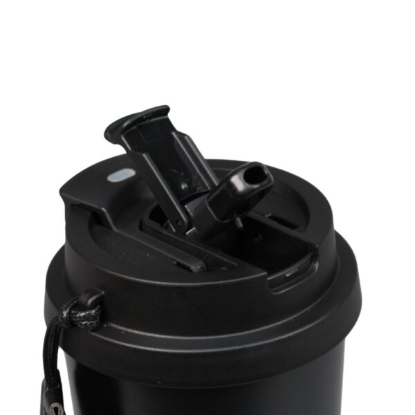 تراول ماگ کافی طرح engoy گنجایش 600ml نمای بالا