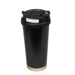 تراول ماگ کافی طرح engoy گنجایش 600ml نمای پشت