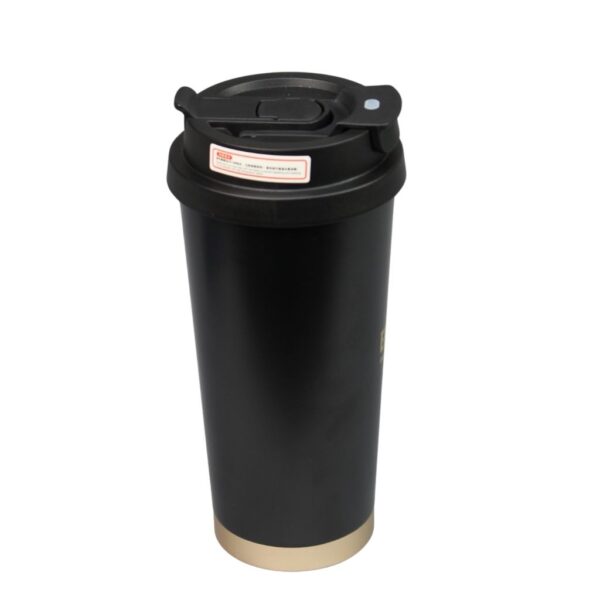 تراول ماگ کافی طرح engoy گنجایش 600ml نمای پشت