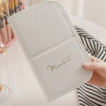 کیف نظم دهنده براش آرایشی