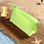 کیف آرایشی ژله ای