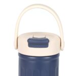 تراول ماگ دسته دار اسپرت گنجایش 380ml نمای بالا