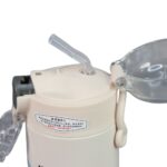 تراول ماگ فانتزی طرح خرس گنجایش 500ml نمای نی