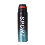 تراول ماگ ورزشی مدل SPORT گنجایش 350ML نمای رو به رو