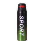 تراول ماگ ورزشی مدل SPORT گنجایش 350ML نمای رو به رو