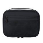 کیف نظم دهنده لوازم جانبی مدل کتابی مشکی