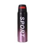 تراول ماگ ورزشی مدل SPORT گنجایش 350ML نمای رو به رو