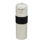 تراول ماگ دو حالته مدل HELLO گنجایش 520ML نمای پشت