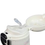 تراول ماگ دو حالته مدل HELLO گنجایش 520ML نمای نی