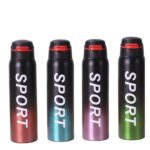 تراول ماگ ورزشی مدل SPORT گنجایش 350ML نمای رو به رو