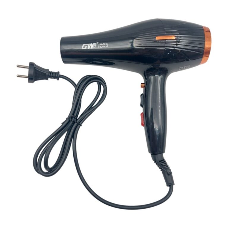 سشوار جی دبلیو مدل GW-6627-3