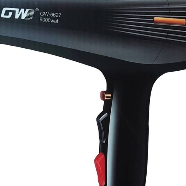 سشوار جی دبلیو مدل GW-6627-5