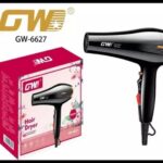سشوار جی دبلیو مدل GW-6627-6