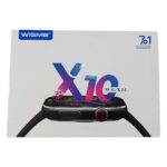 ساعت مچی هوشمند ws-x11 pic3