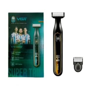 بادی گروم وی جی آر مدل V-360