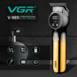 ماشین اصلاح خط زن وی جی آر V-989 نمای دیگر