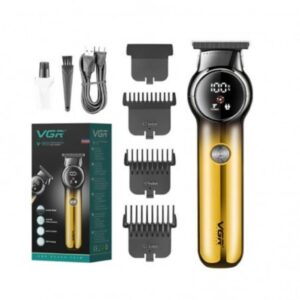ماشین اصلاح خط زن وی جی آر V-989