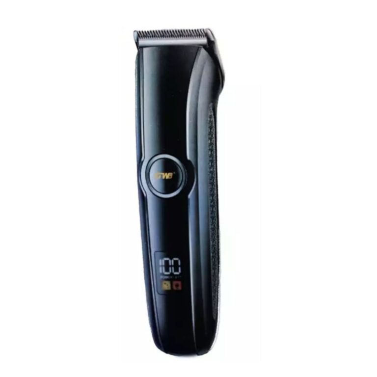 ماشین اصلاح جی دبلیو مدل GW-9991