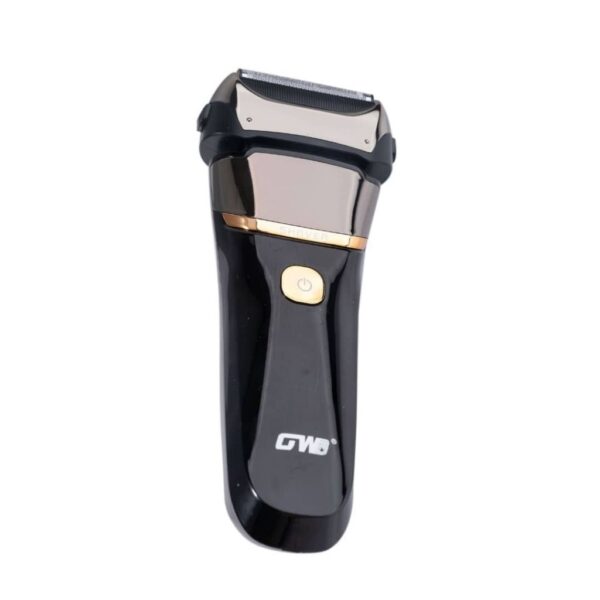 ماشین اصلاح صورت جی دبلیو مدل GW-9909