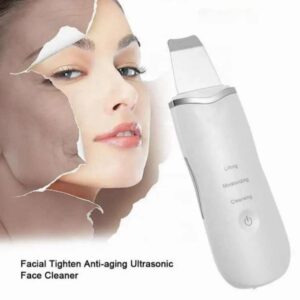 دستگاه اتو صورت درما اف مدل HD-7067 نمای 5