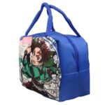 کیف تغذیه بچه‌گانه اینمه نمای جانبی 2