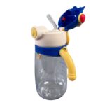 قمقمه کودک مدل بند دار 500ML نمای نی