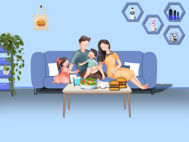 بکگراند اصلی ابیه