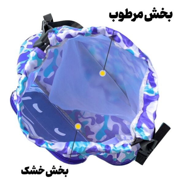 کیف استخری کودک