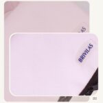کیف تغذیه دو زیپ برند Brivilas کد 42-1430