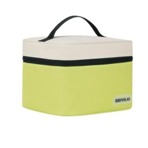 کیف تغذیه مکعبی برند Brivilas سبز (2)