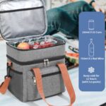 کیف حمل نوشیدنی مسافرتی گنجایش