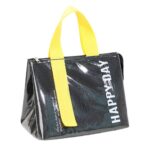 کیف غذای ضد نشت و عایق دار مشکی