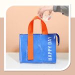 کیف غذای ضد نشت و عایق دار نمای ضد آب