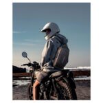 کیف کراس بادی مردانه نمای حقیقی