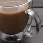 شات دوجداره شیشه ای نمای نزدیک