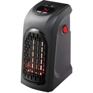 هیتر دیواری پرتابل Handy Heater 1
