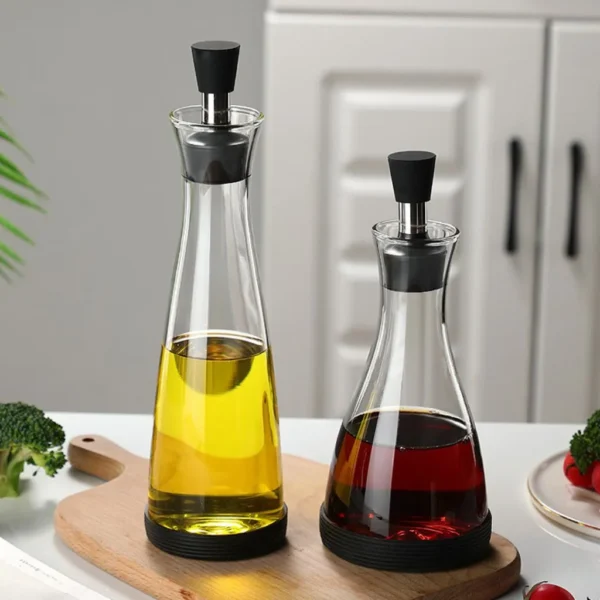 روغن ریز پیرکس ضد نشت گنجایش 500ml کد m219 - Image 4