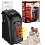 هیتر دیواری پرتابل Handy Heater 2