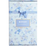 ماگ اورجینال استنلی و LoveShackFancy جعبه آبی