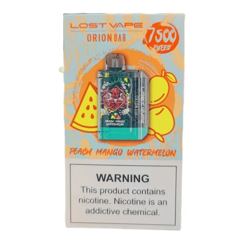 پاد 7500 پاف 51