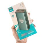 پاوربانک فست شارژ 30000 e
