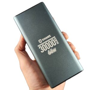 پاوربانک فست شارژ 30000 a