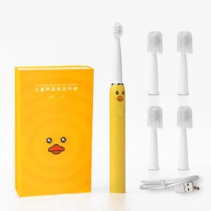 مسواک برقی-طرح جوجه_5